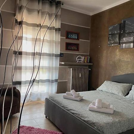 La Ramble Daire Torino Dış mekan fotoğraf