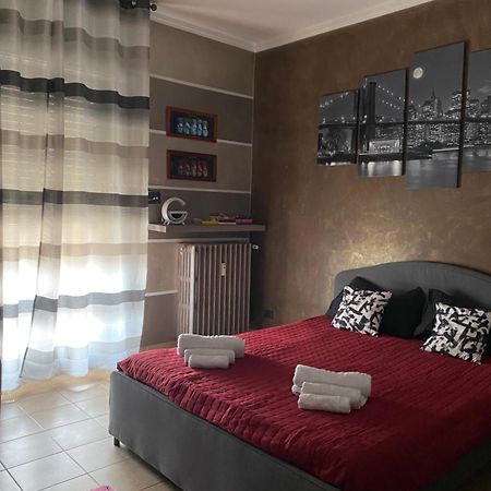 La Ramble Daire Torino Dış mekan fotoğraf