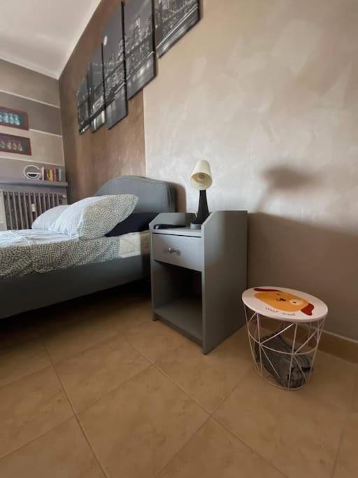 La Ramble Daire Torino Dış mekan fotoğraf