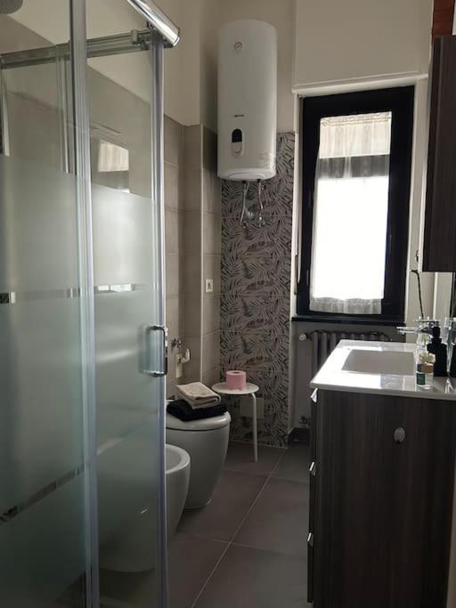 La Ramble Daire Torino Dış mekan fotoğraf