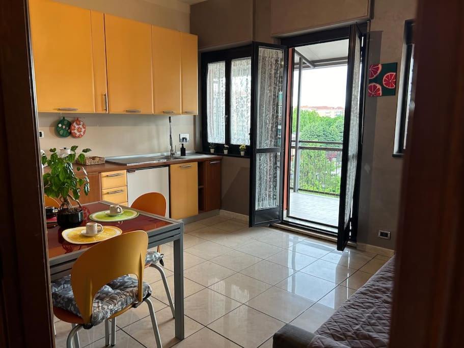 La Ramble Daire Torino Dış mekan fotoğraf