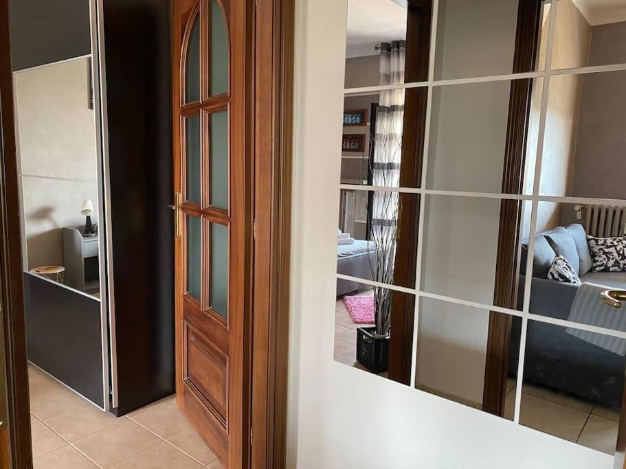 La Ramble Daire Torino Dış mekan fotoğraf