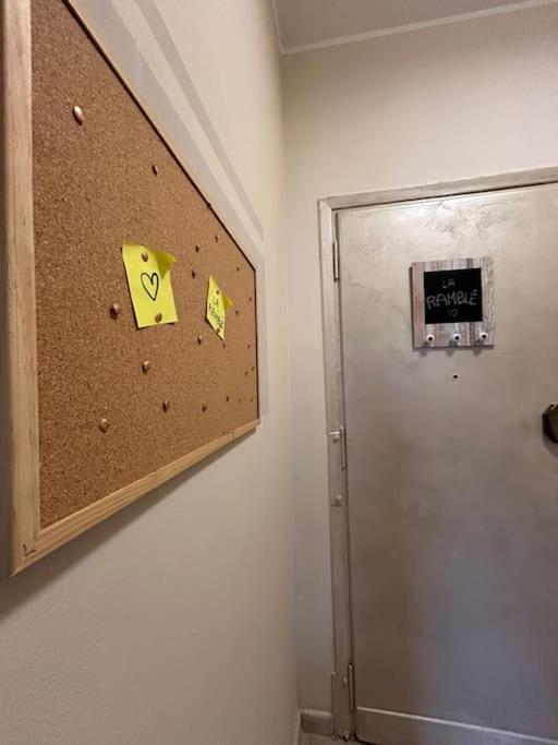 La Ramble Daire Torino Dış mekan fotoğraf