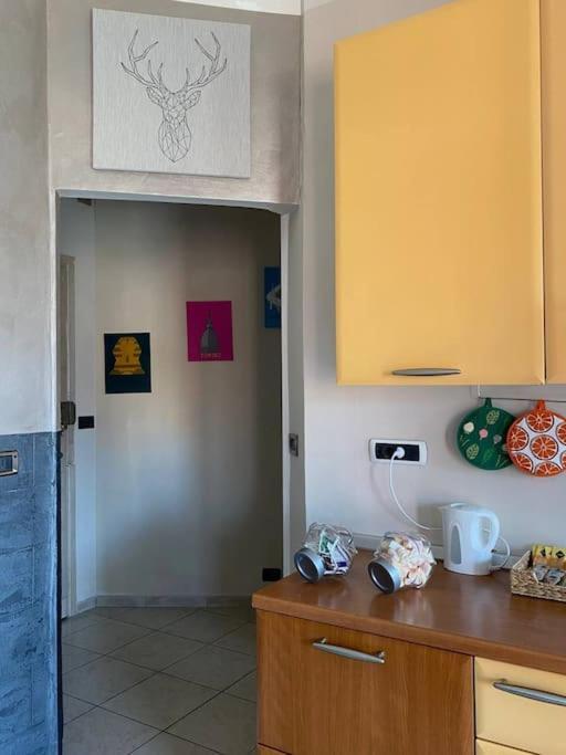 La Ramble Daire Torino Dış mekan fotoğraf