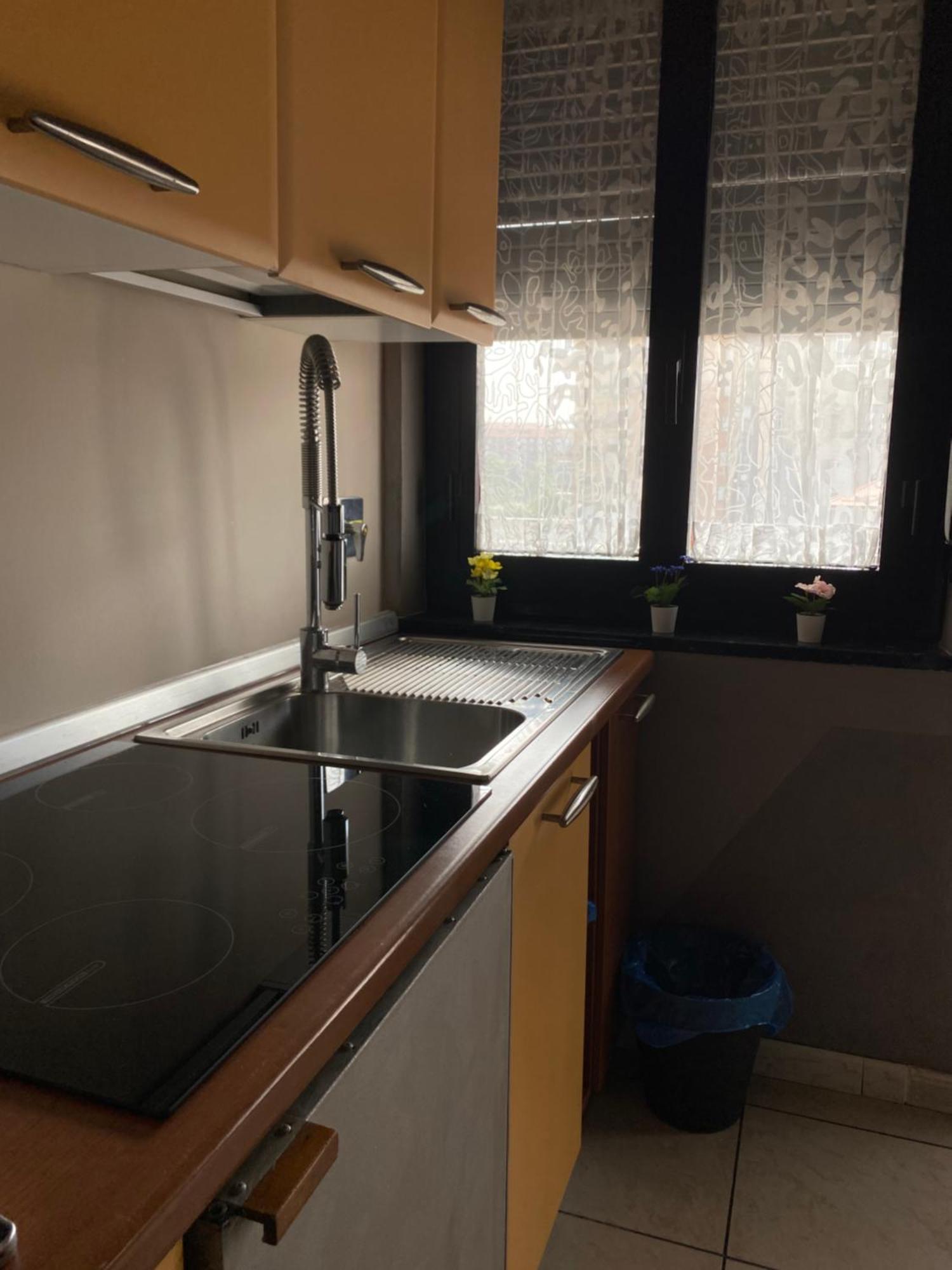 La Ramble Daire Torino Dış mekan fotoğraf