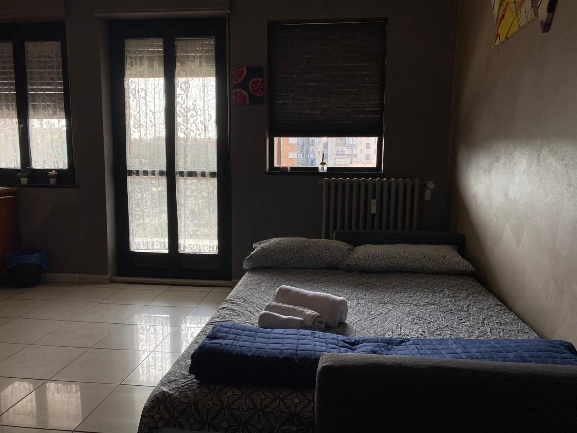 La Ramble Daire Torino Dış mekan fotoğraf